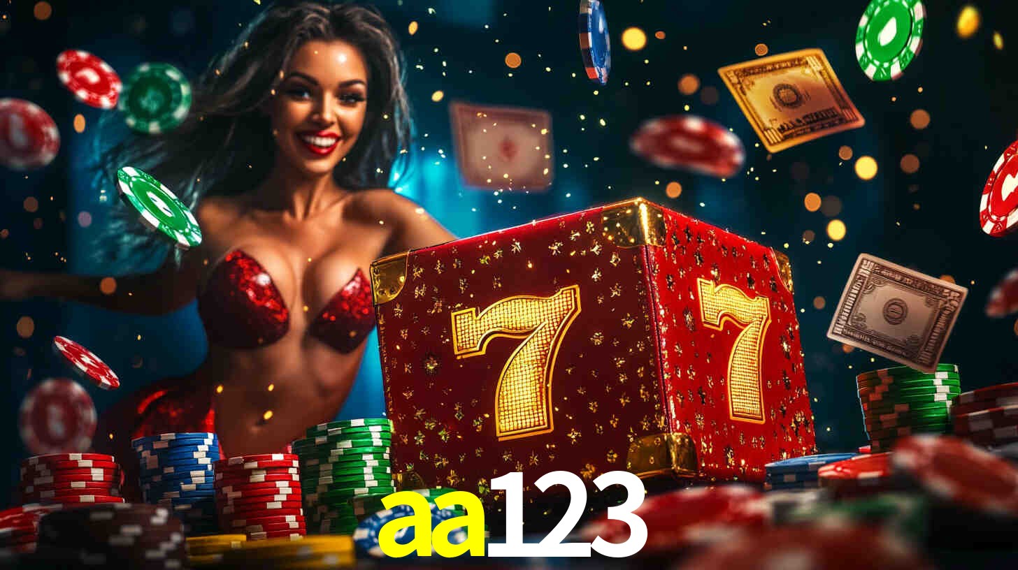 Estatísticas aa123