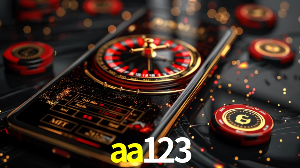 Welcome Bonus aa123