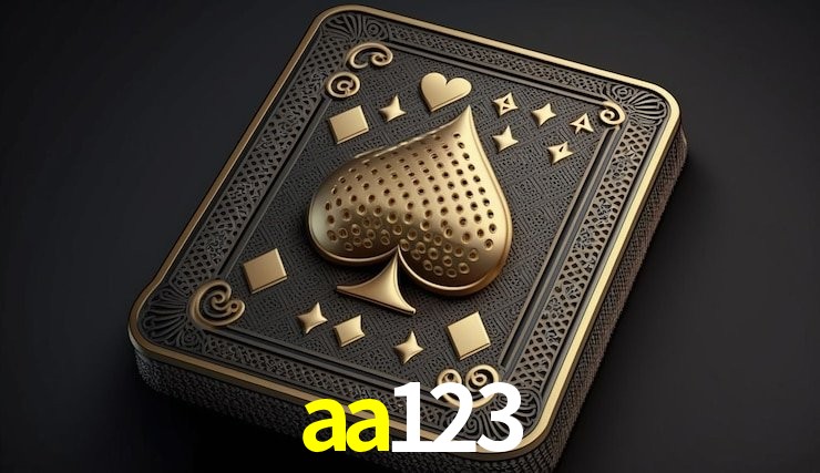 Estatísticas aa123