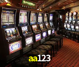 Desvendando o Mundo dos Jogos Virtuais na aa123