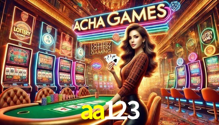 Roulette Table aa123