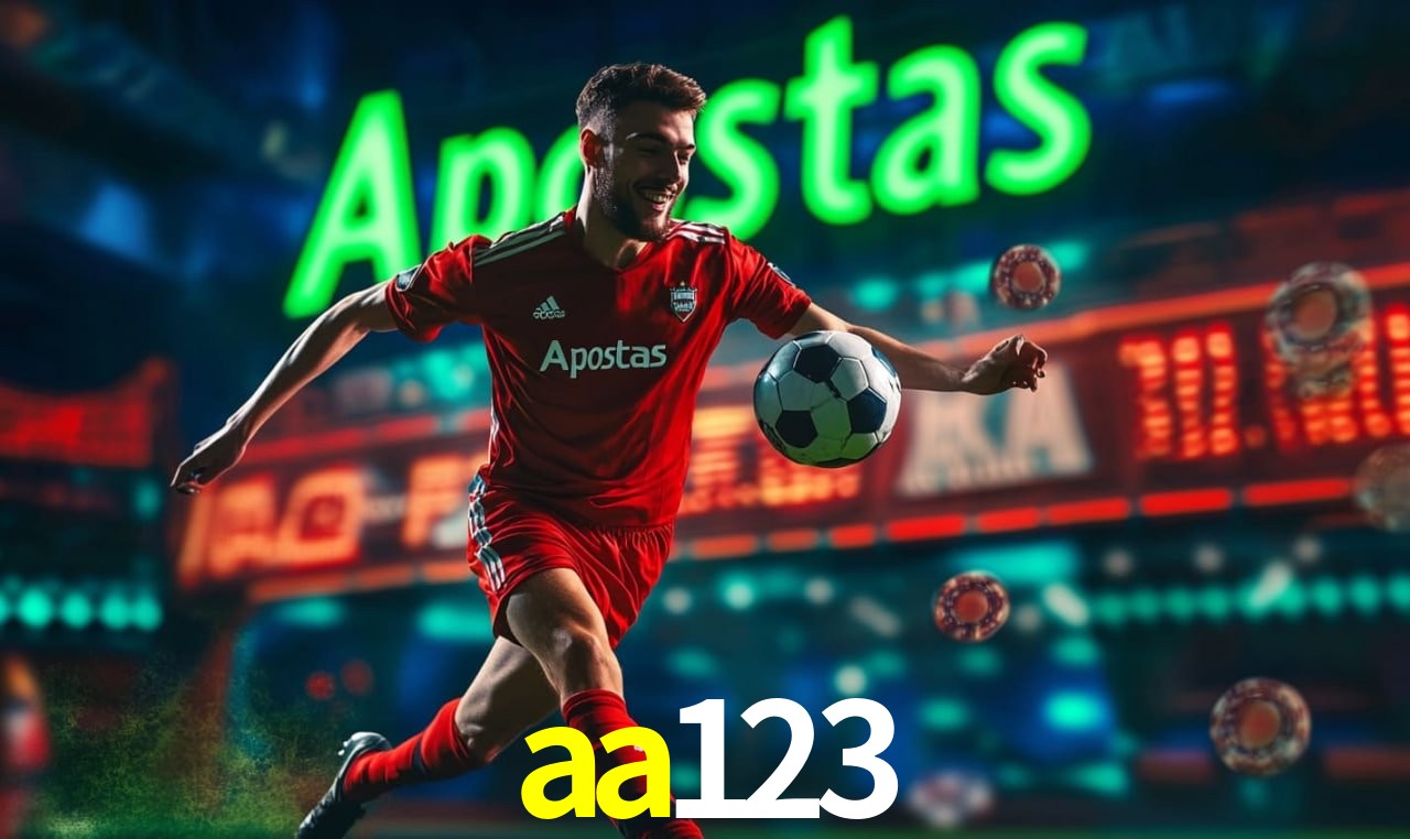 A Emoção da Loteria na aa123: Uma Chance de Mudança de Vida