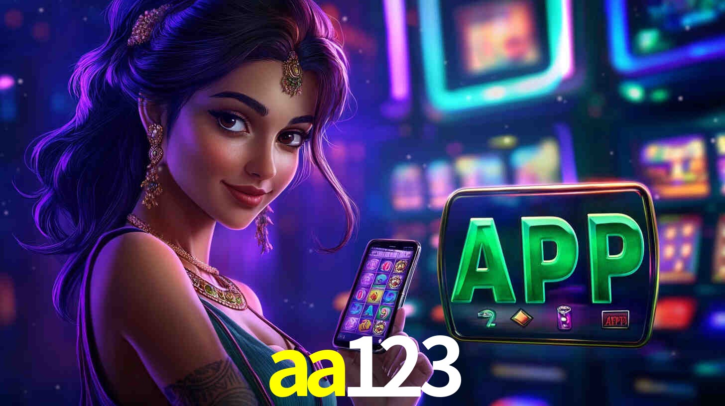 Descubra a Magia dos Jogos de Arcade no aa123