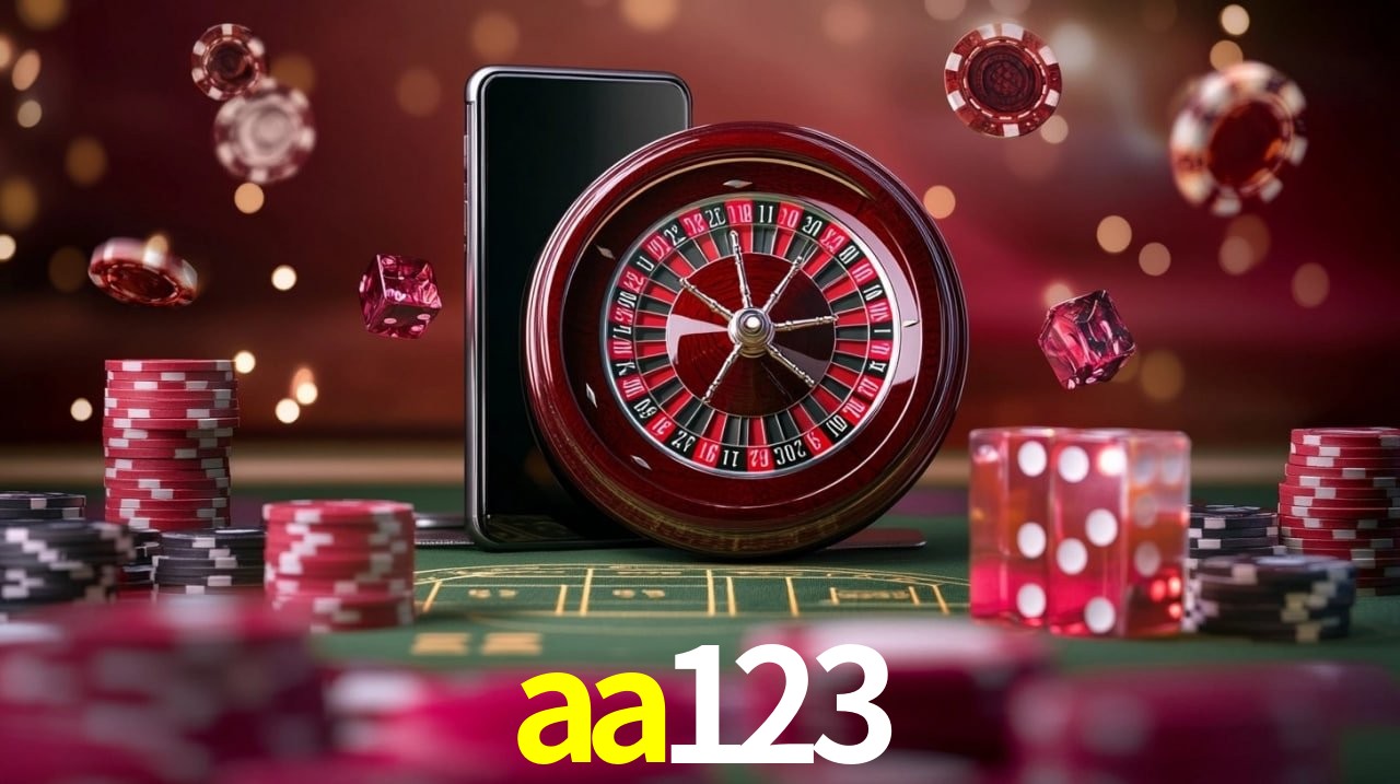 VIP Casino aa123