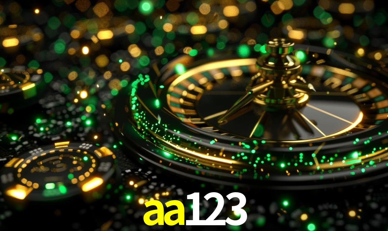 A Experiência Imersiva dos Cassinos Ao Vivo no aa123