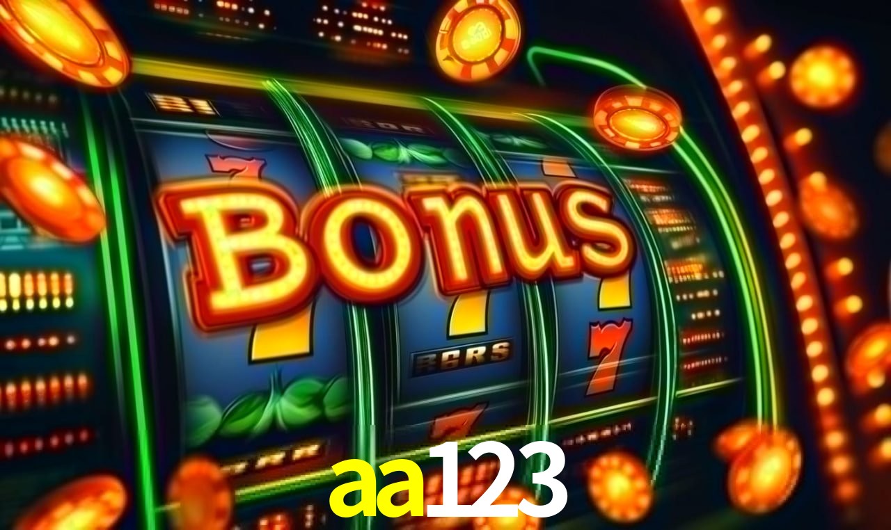 Daily Bonuses aa123