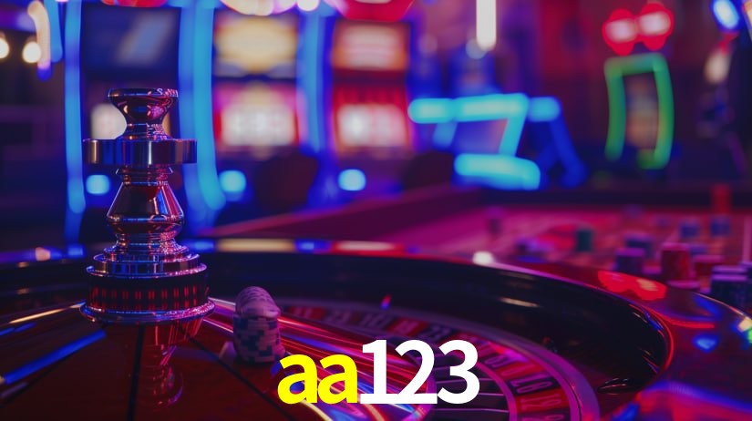 aa123: Seu Especialista em Apostas Esportivas Brasileiras