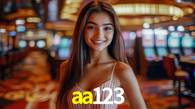 aa123 bet
