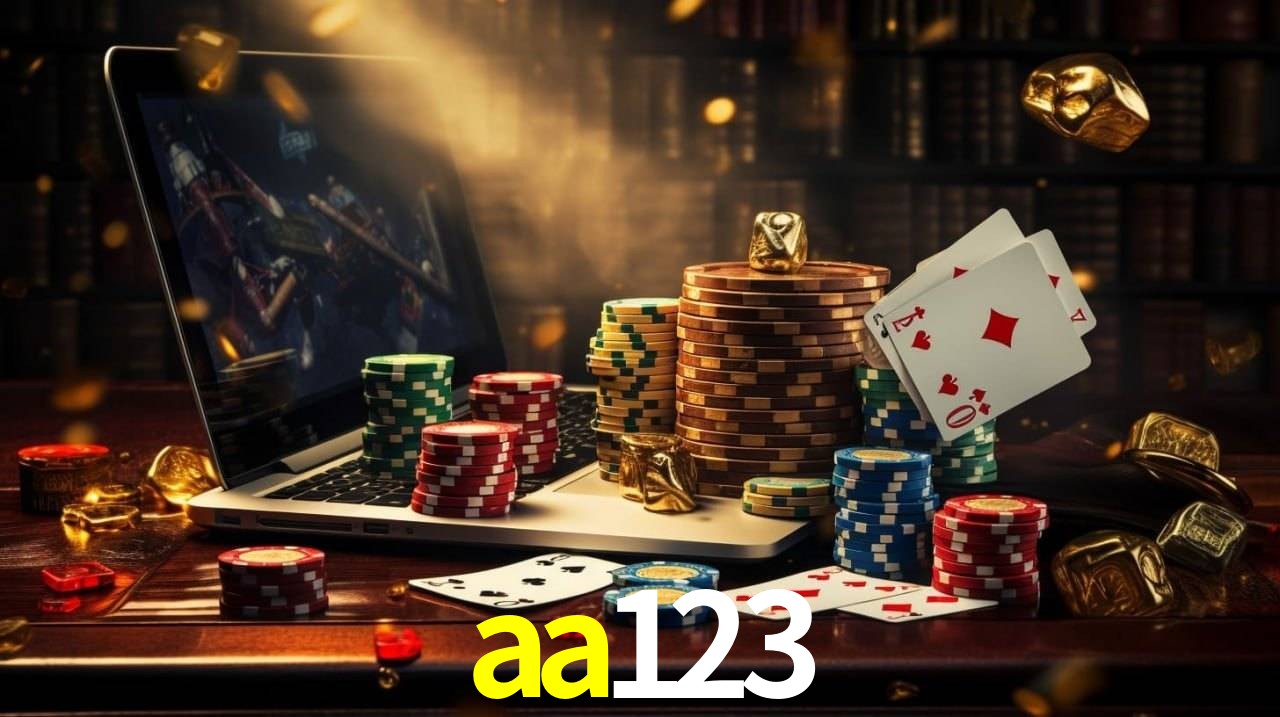Inovações de Jogos na aa123: O Futuro das Experiências Interativas