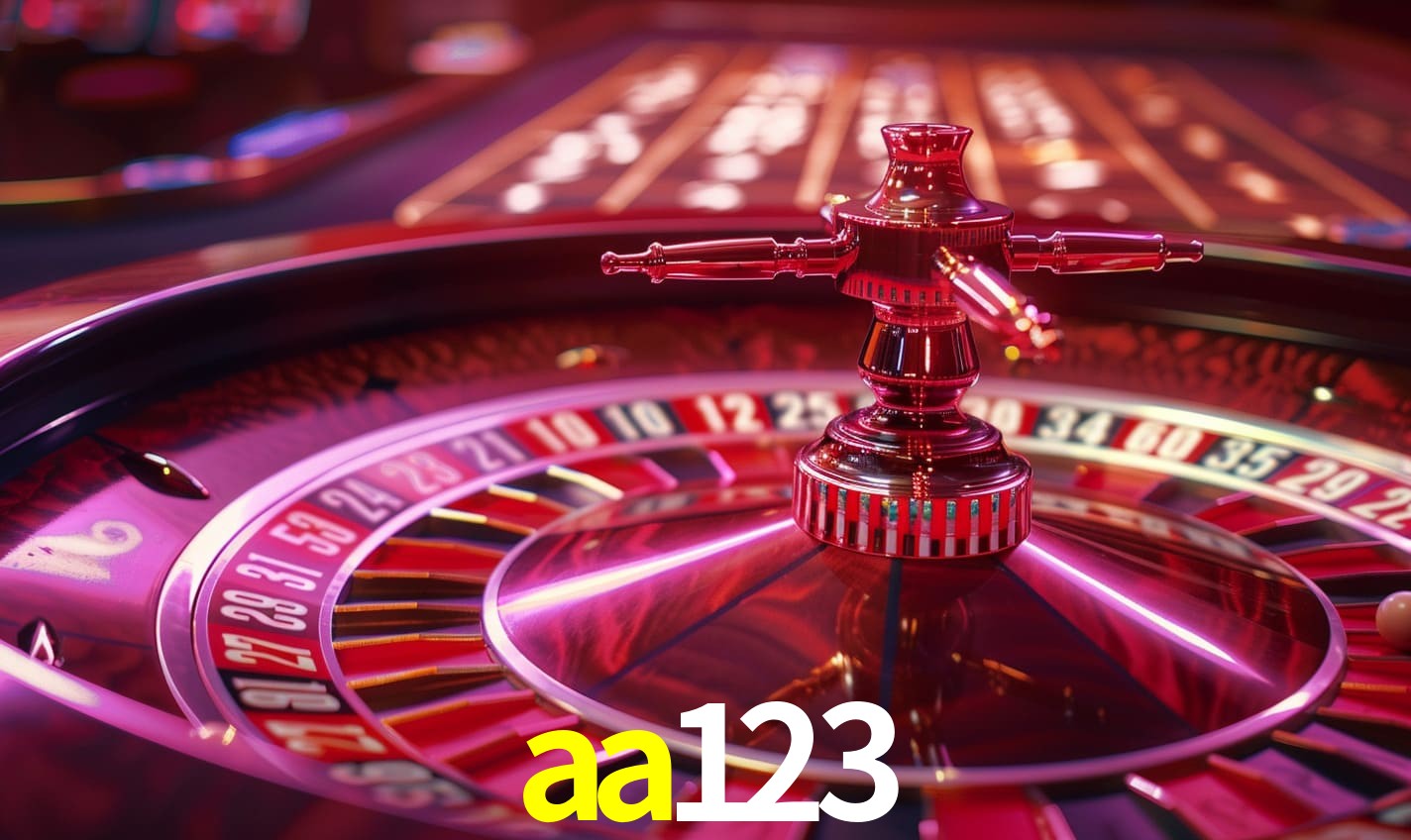 Jogos de Slot aa123