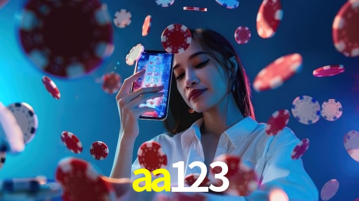 Benefícios da Conta aa123