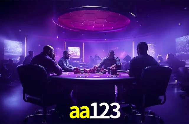 Casino Ao Vivo aa123