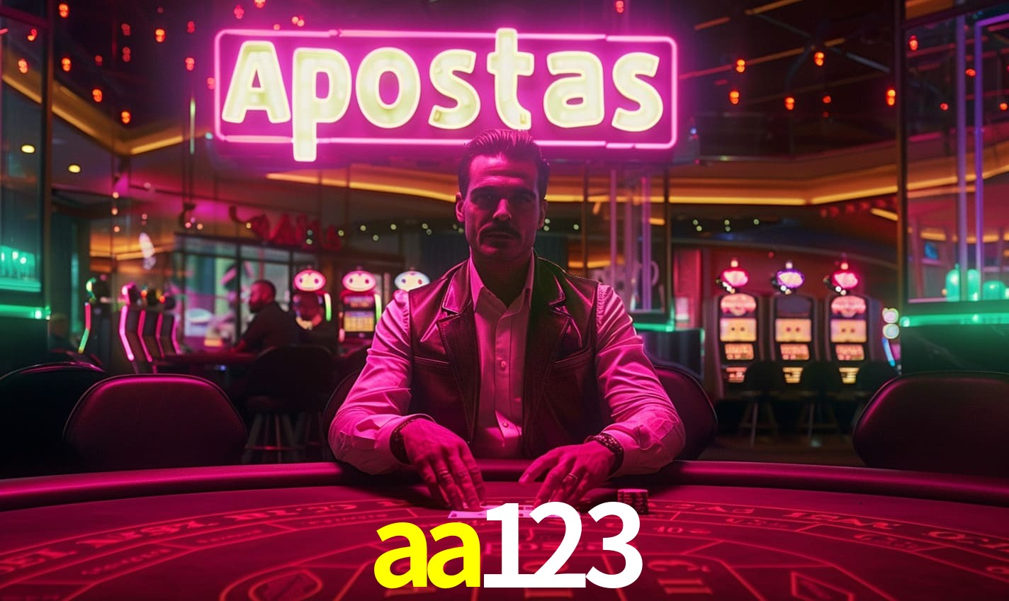 Recursos de Bônus aa123