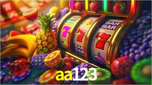 Account Benefits aa123