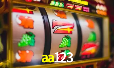 Interface do App aa123