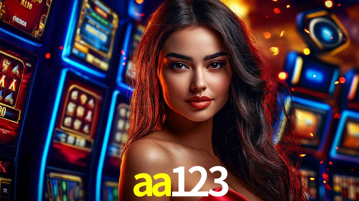 Estatísticas Esportivas aa123