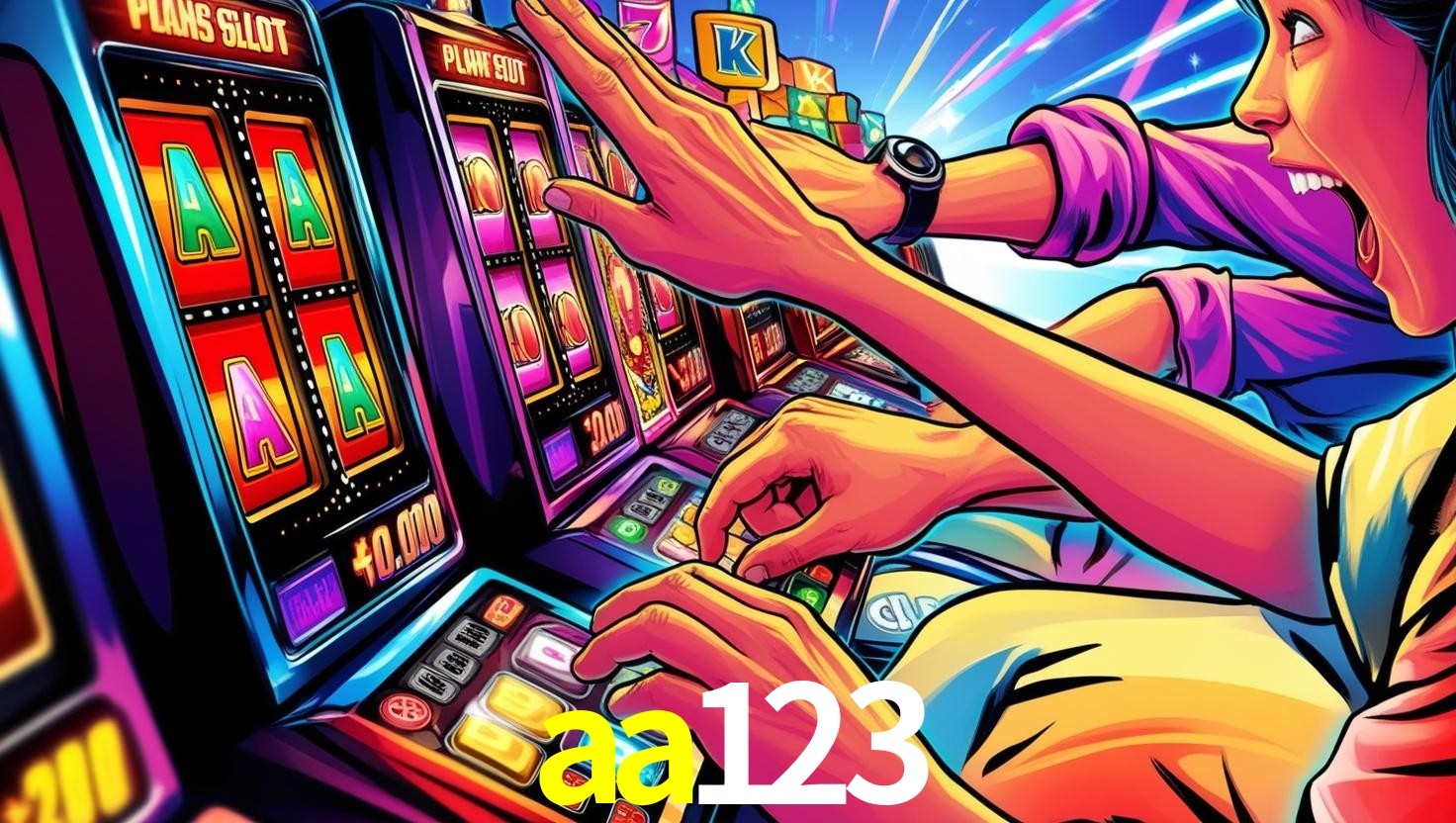 AA123.COM Login Rápido