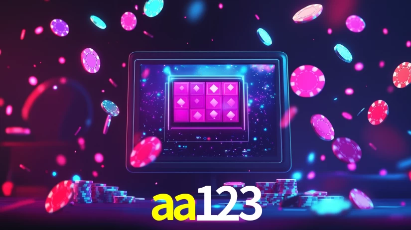 Cassino Online Seguro AA123.COM
