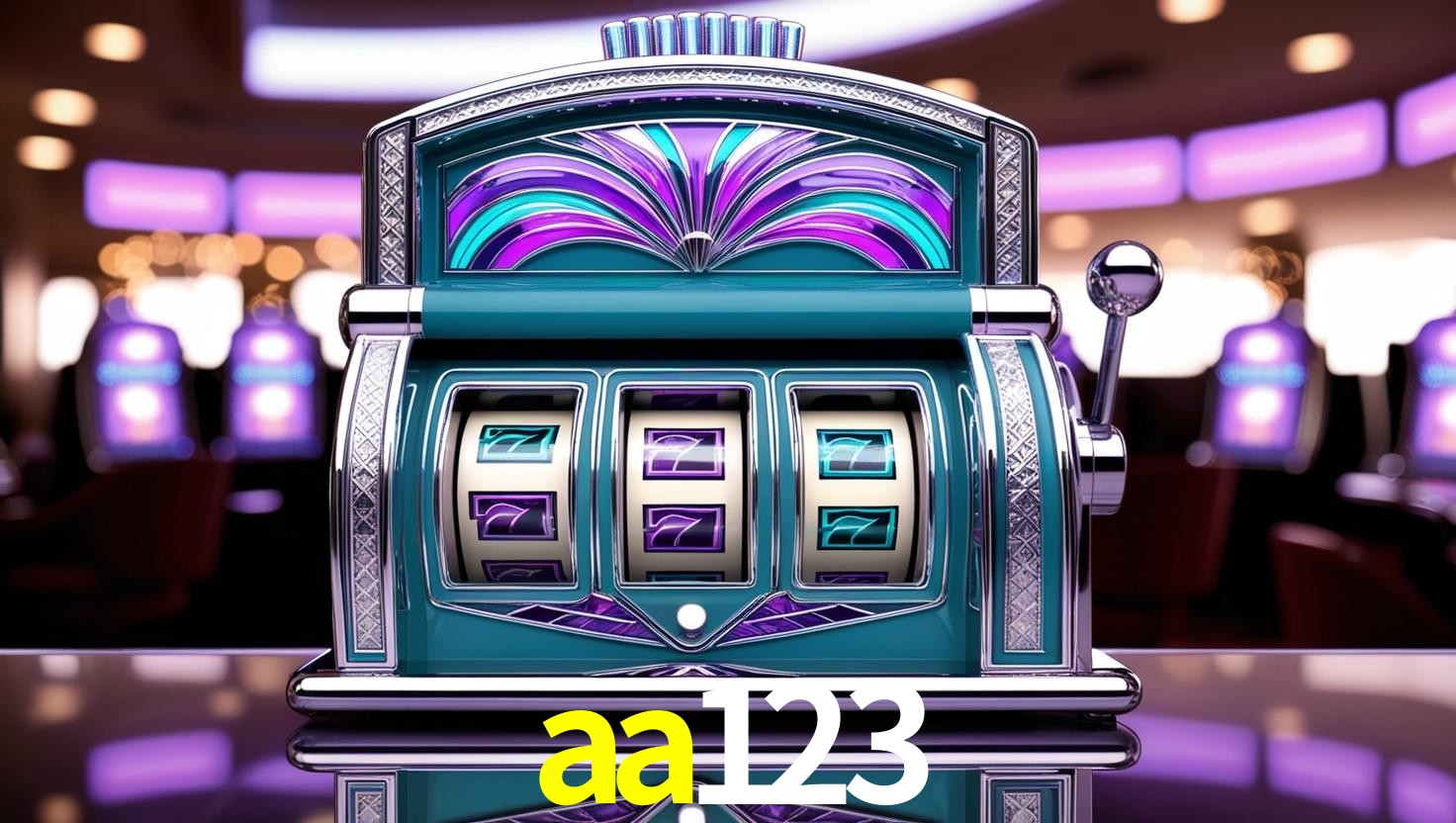 Fortune Tiger Slot no Site AA123.COM