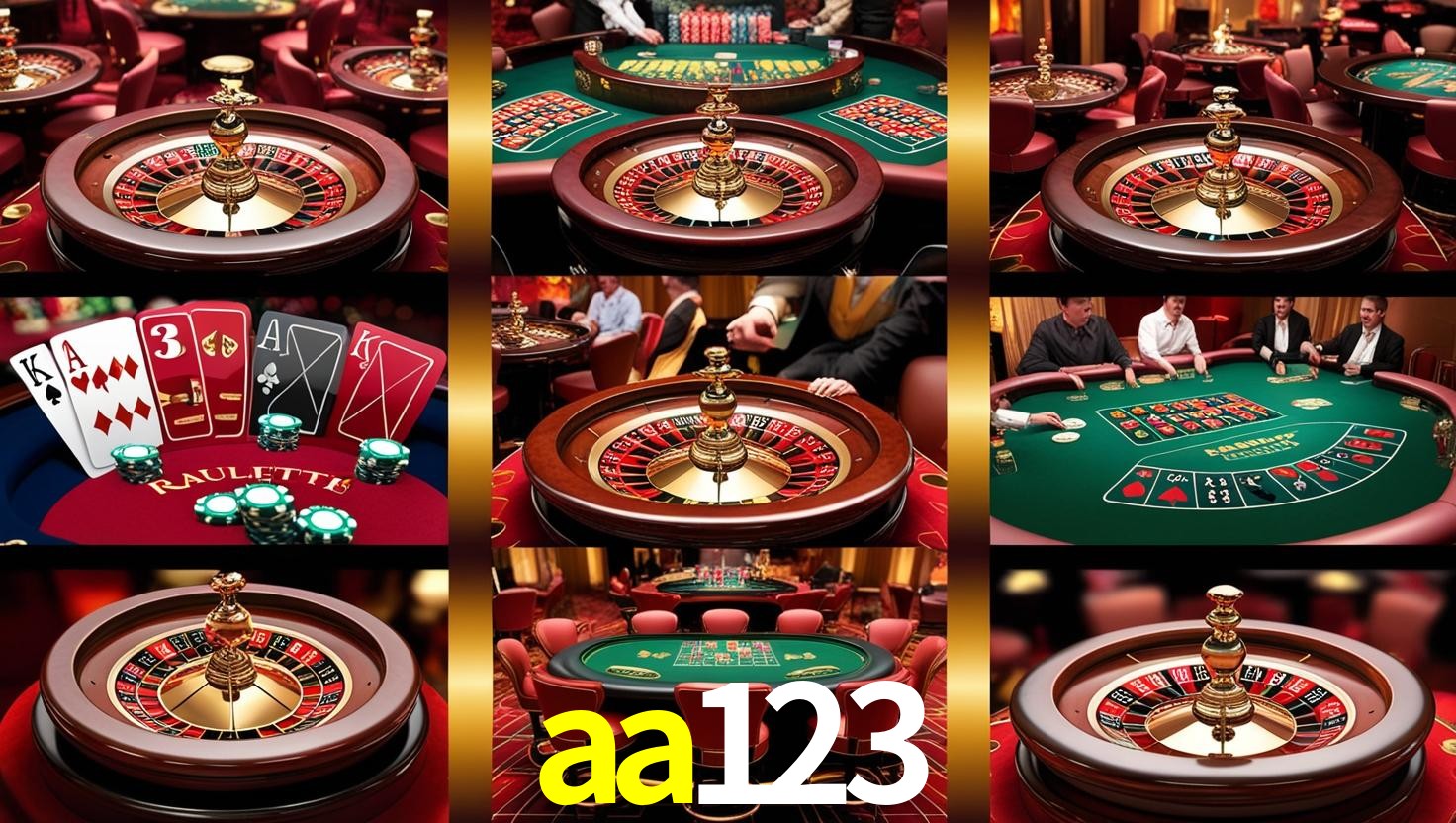 Login Seguro AA123.COM