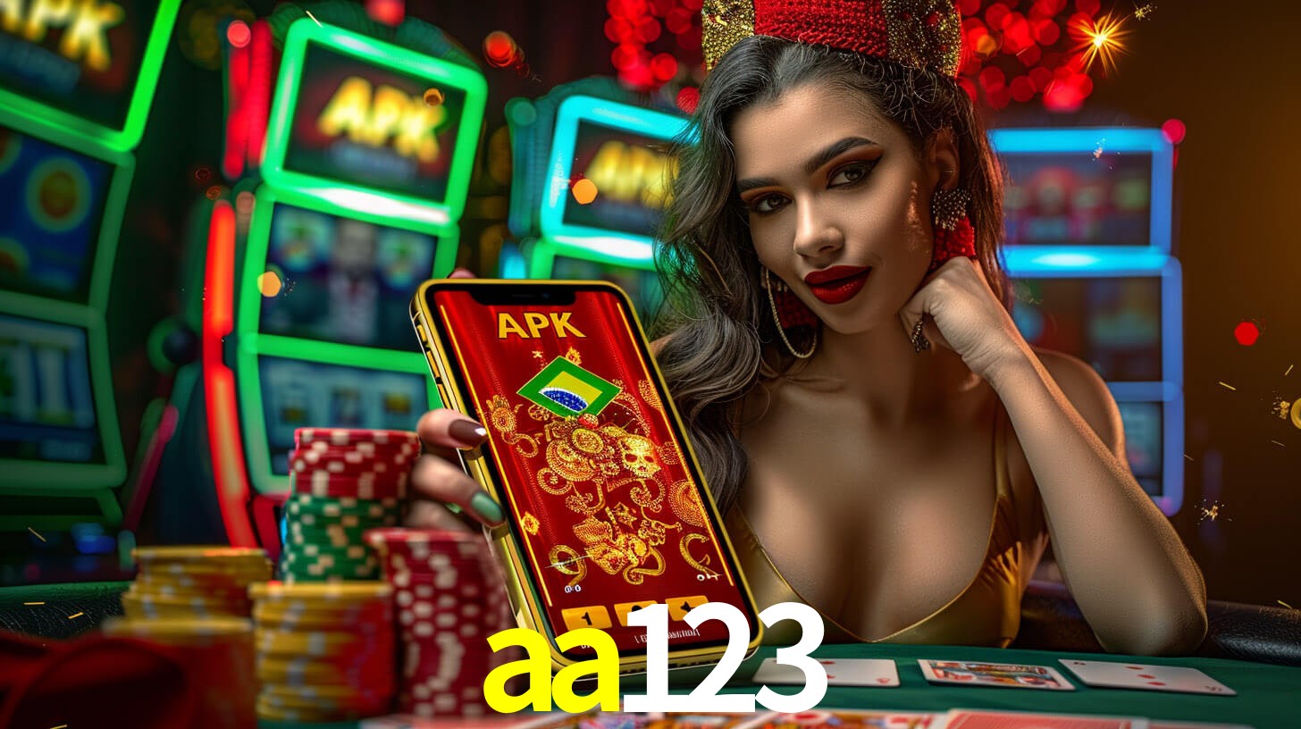App AA123.COM