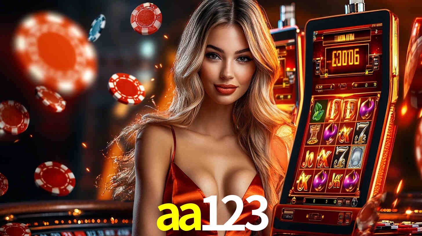 aa123.com