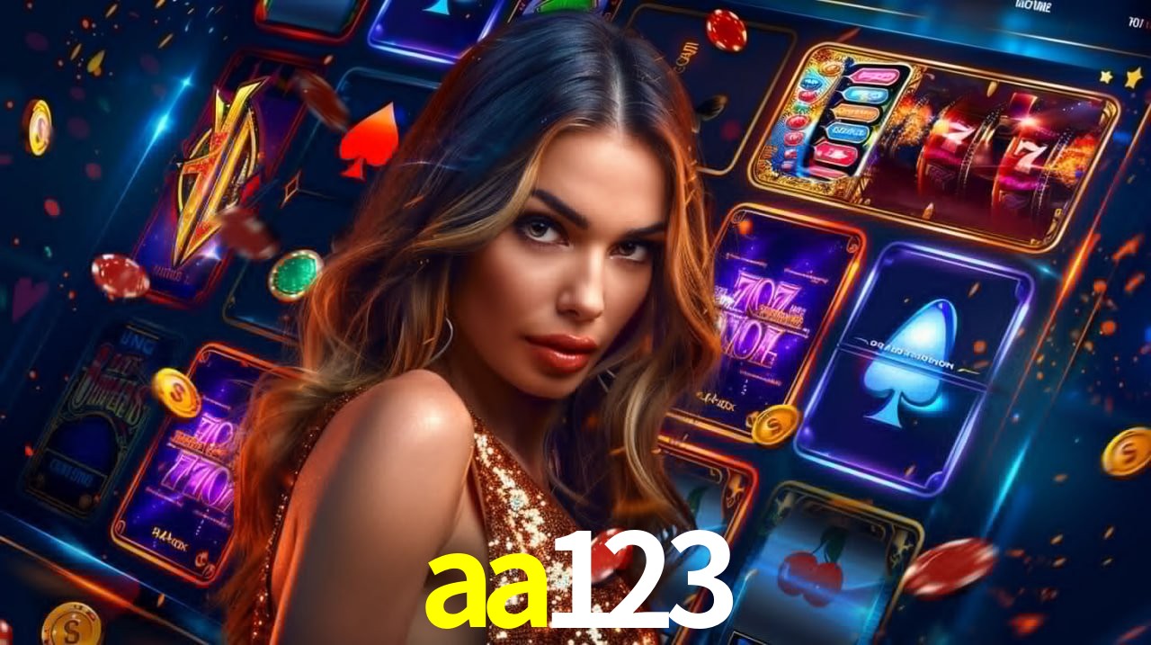 App oficial aa123