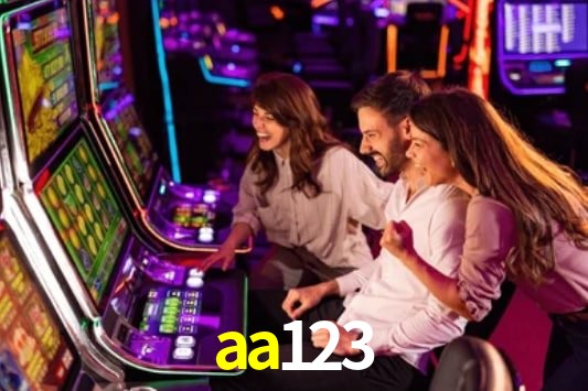 cassino aa123