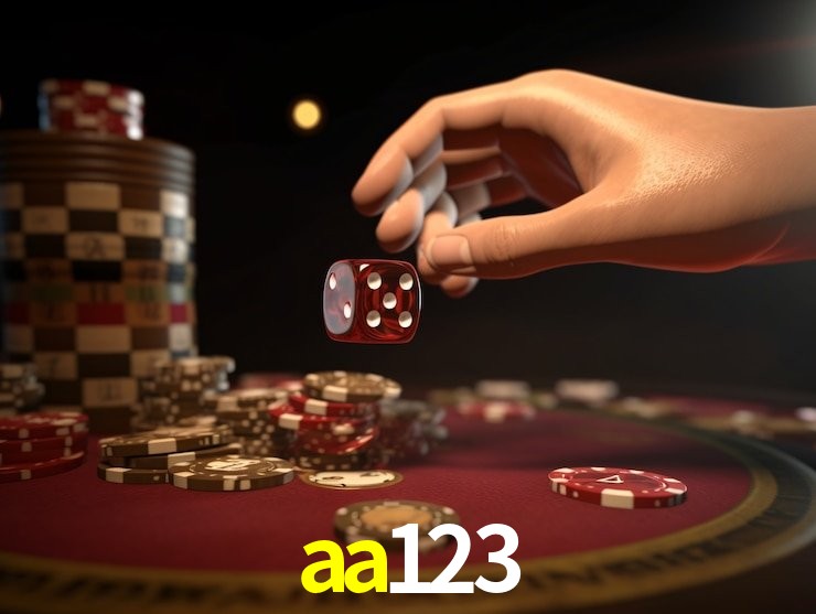 Estatísticas do Jogo aa123