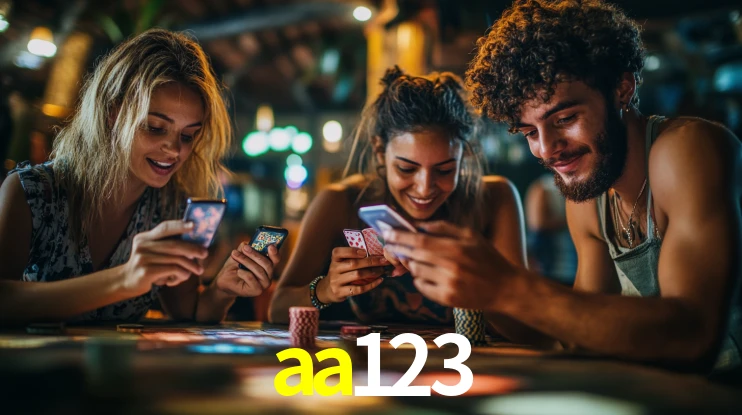 Live Casino aa123