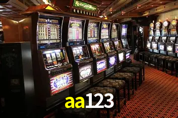 Inovações de Jogos na aa123: O Futuro das Experiências Interativas