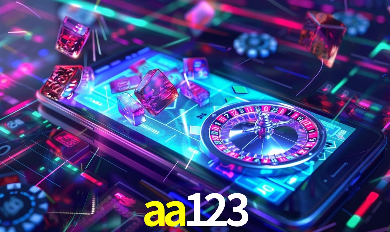 Apostas de Futebol aa123
