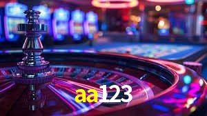 Estatísticas Esportivas aa123