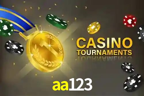 App mobile aa123