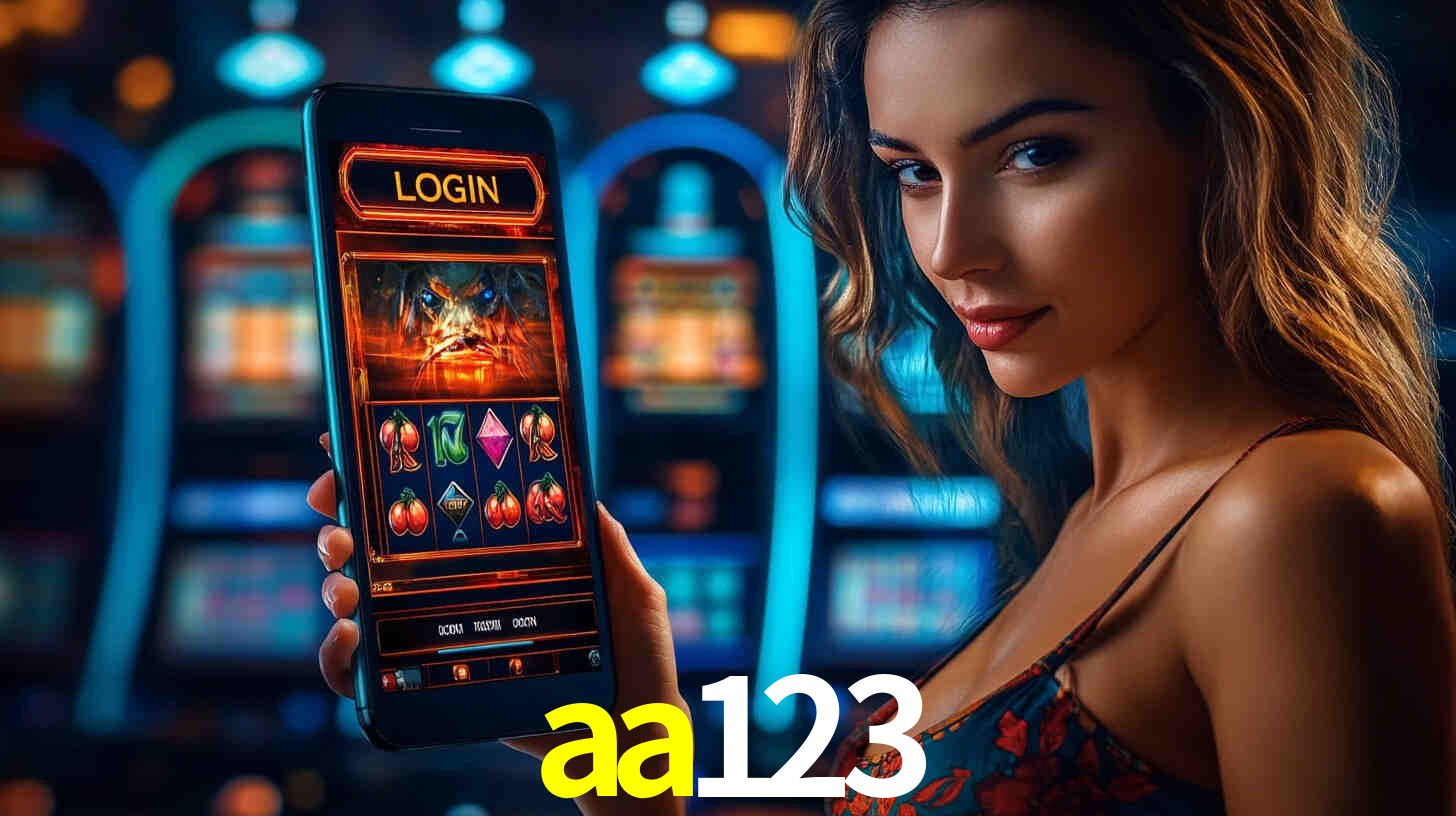 aa123: A Experiência de Casino com Jogos de Mesa ao Vivo