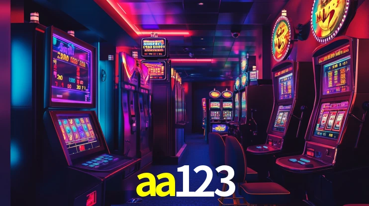 aa123 App Interface