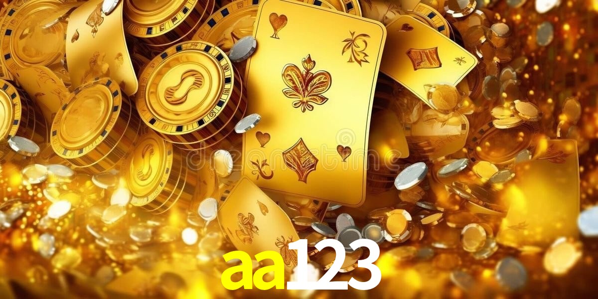 Desvendando o Mundo dos Jogos Virtuais na aa123