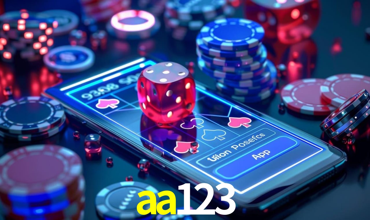 Infraestrutura aa123
