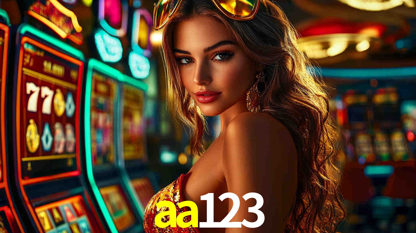 Welcome Bonus aa123