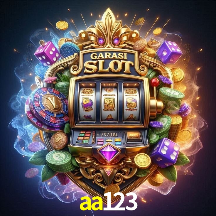 Login Seguro aa123
