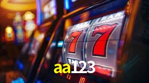 Provedores de Jogos aa123