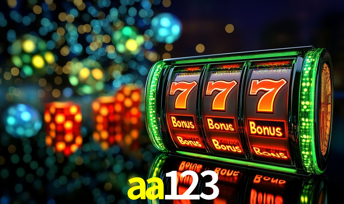 Casino Ao Vivo aa123