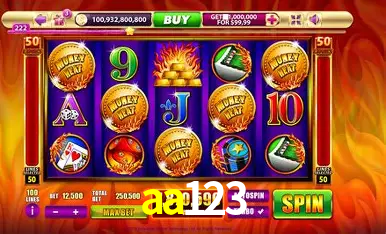 Descubra a Magia dos Jogos de Arcade no aa123