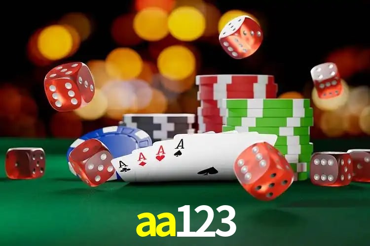 Recursos de Bônus aa123