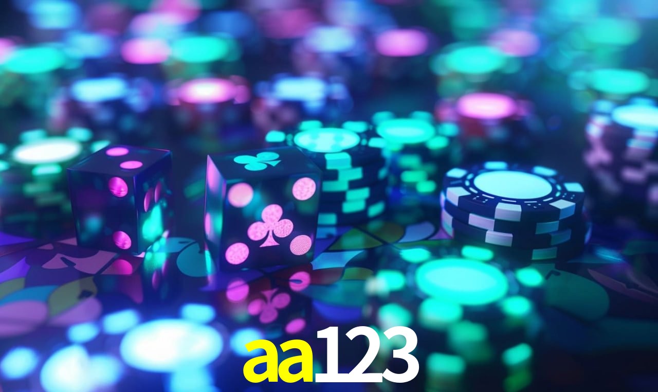 Casino VIP aa123