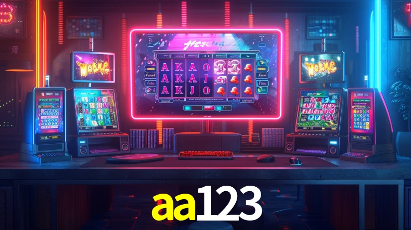 Experimente o Login Seguro Premium no aa123