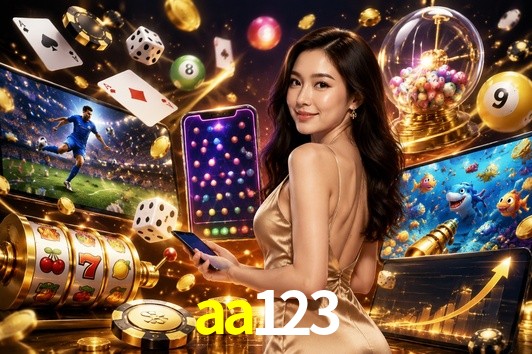 Secure Login aa123