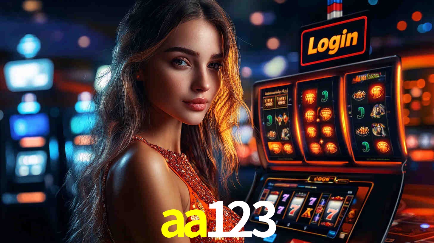 aa123: Jogos de Caça-Níqueis-Altas Recompensas, Roleta-Velocidade, Blackjack-Desafios Máximos
