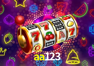 A Revolução dos Aplicativos de Jogos no aa123