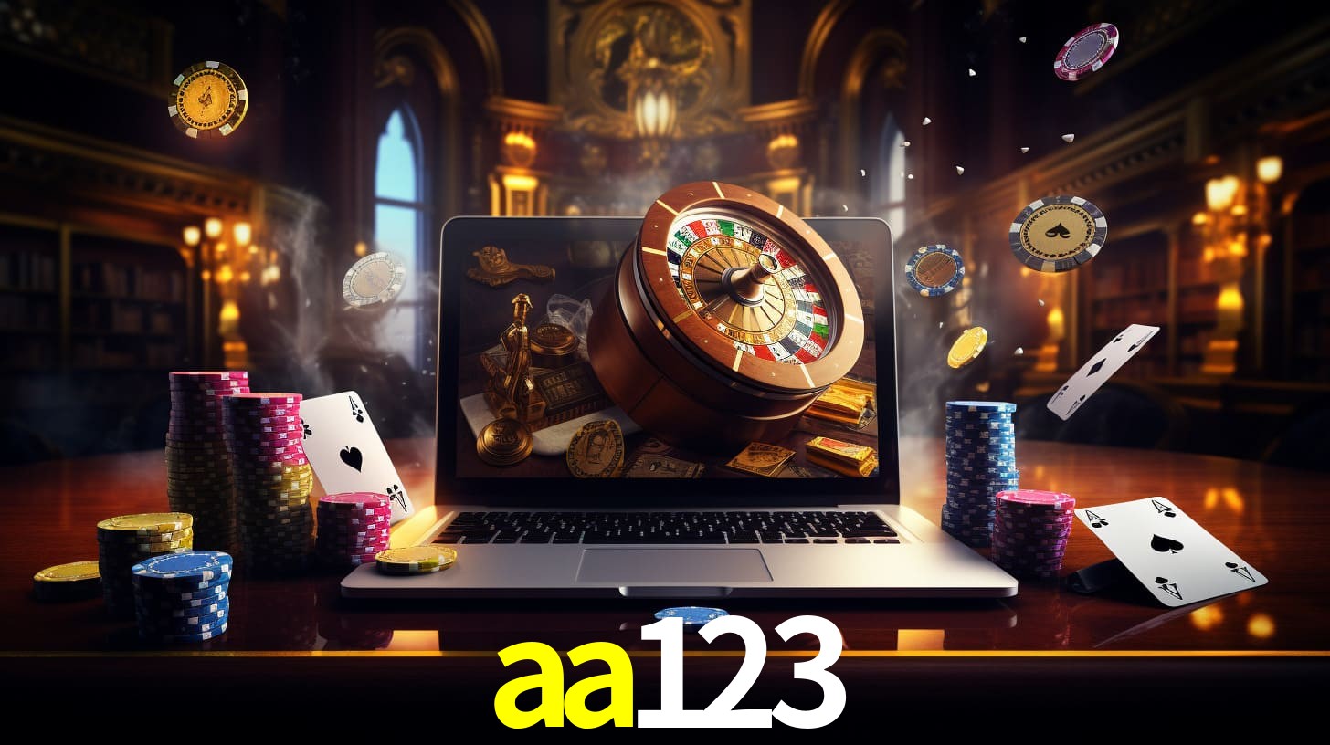 VIP Casino aa123